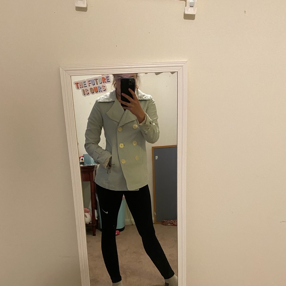 Target Merona Jacket - Picture 2 of 8